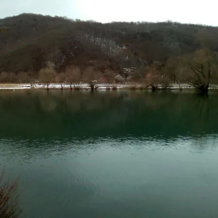 Vila Mali Dol * Jajce