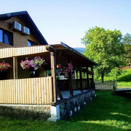 Casa vacanze Vila Mali Dol